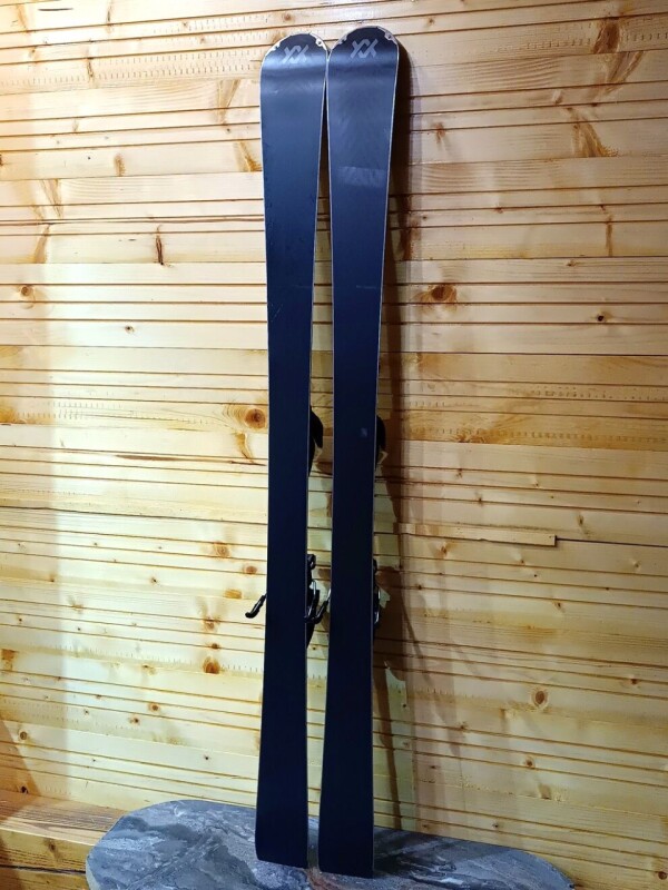 LYŽE VOLKL FLAIR 76 ELITE 147CM --MODEL 2023--